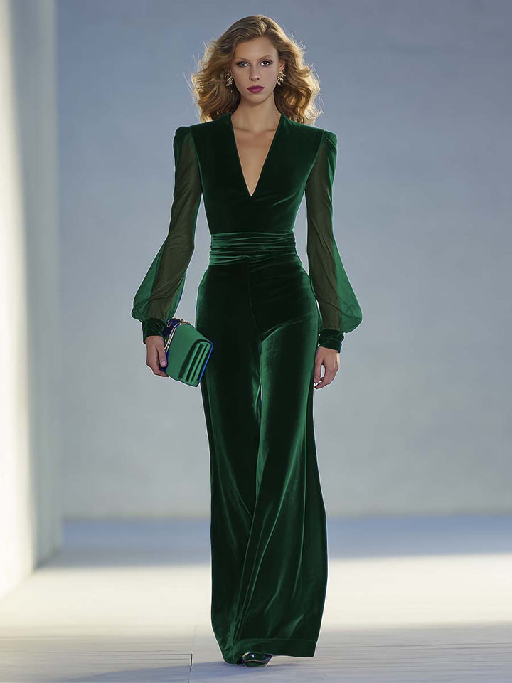 The Luxe Textured Oversized Shirt