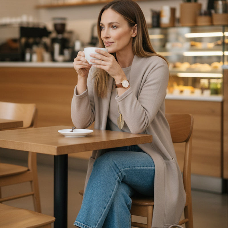 Tavaro | Elegant Lounge Set