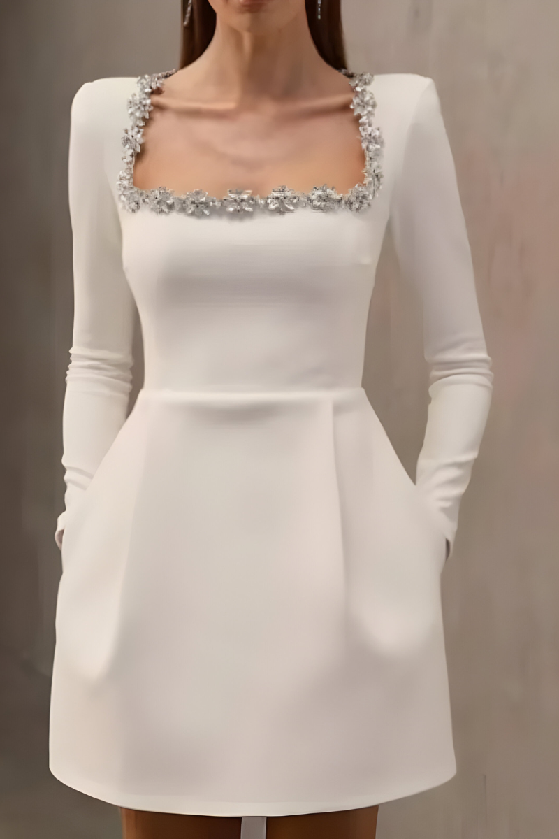 The Starry Mesh Allure Mini