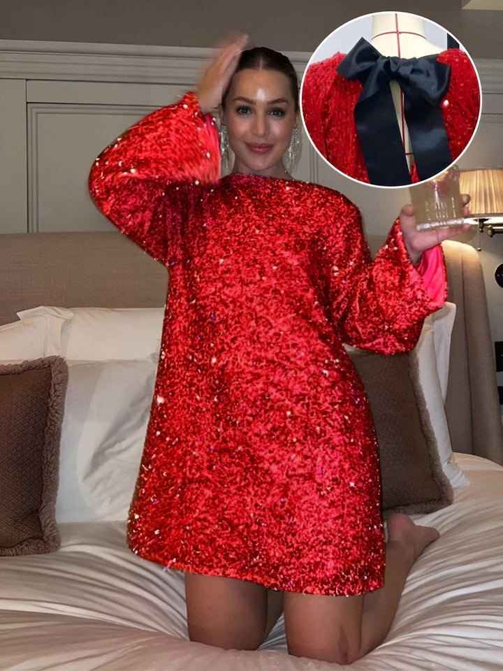 The Bronzed Radiance Mini